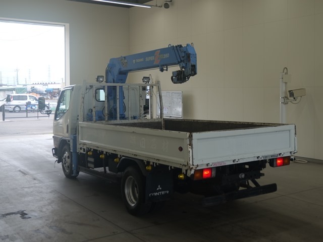 Mitsubishi CANTER 2002 7289466-1
