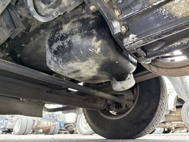 Mitsubishi CANTER 2002 7289466-11