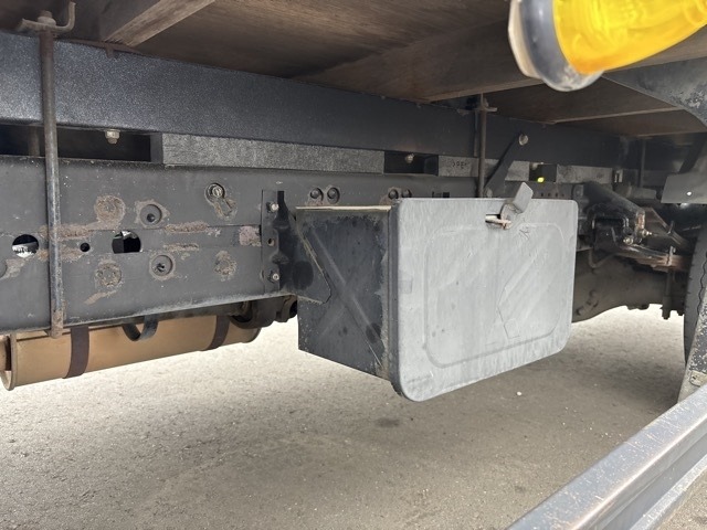 Mitsubishi CANTER 2002 7289466-12