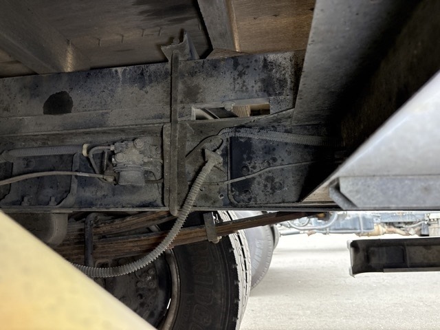 Mitsubishi CANTER 2002 7289466-13
