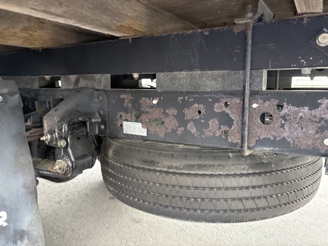 Mitsubishi CANTER 2002 7289466-14