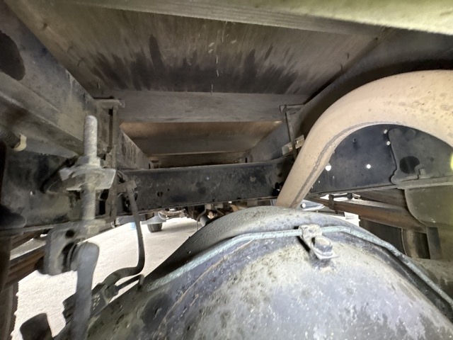 Mitsubishi CANTER 2002 7289466-15