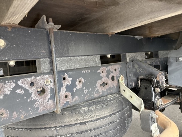 Mitsubishi CANTER 2002 7289466-16