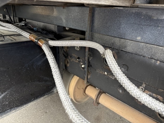 Mitsubishi CANTER 2002 7289466-17