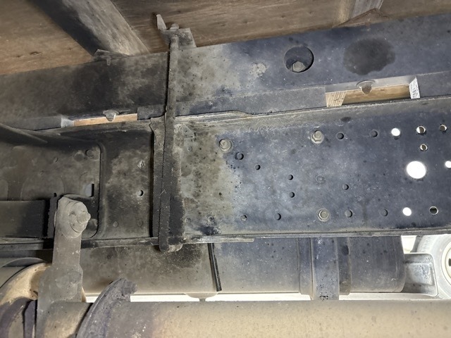 Mitsubishi CANTER 2002 7289466-18