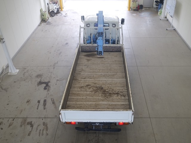 Mitsubishi CANTER 2002 7289466-3