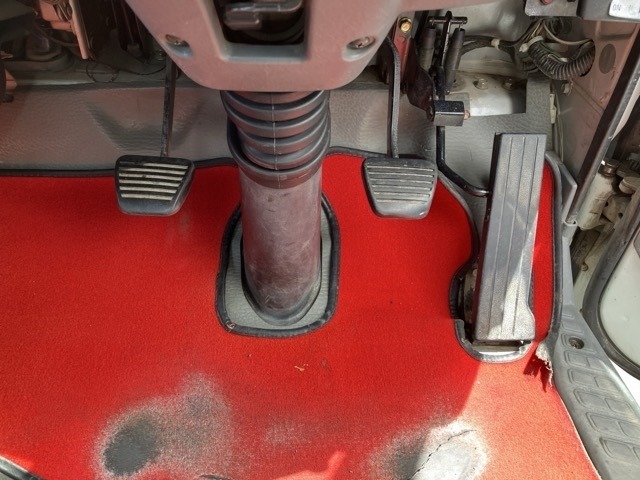 Mitsubishi CANTER 2002 7289466-4