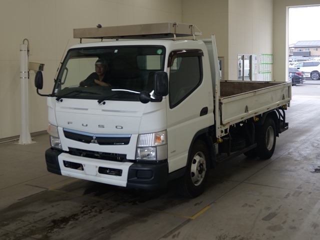 Mitsubishi CANTER 2016 7289475-0