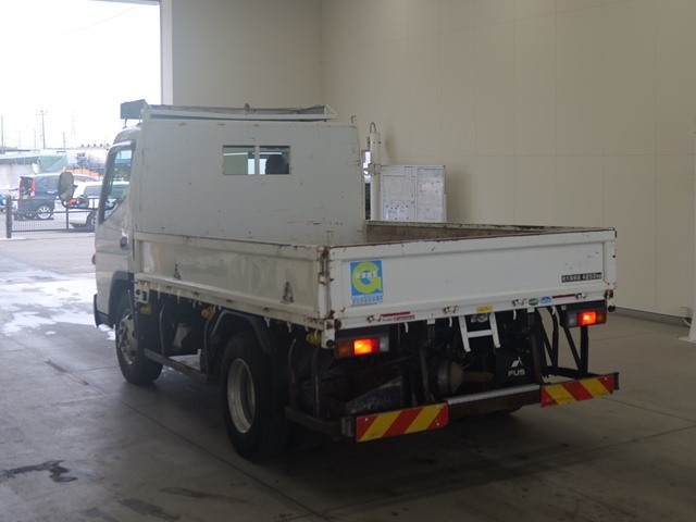 Mitsubishi CANTER 2016 7289475-1