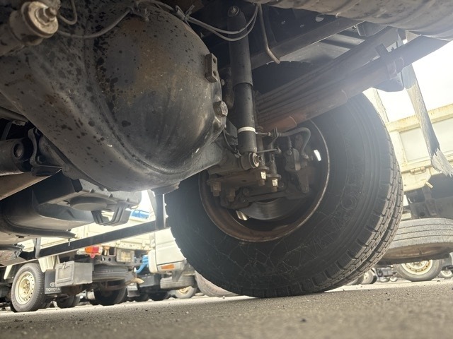 Mitsubishi CANTER 2016 7289475-10