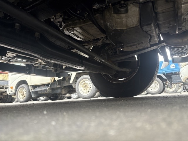 Mitsubishi CANTER 2016 7289475-11