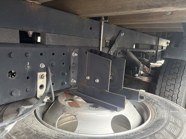 Mitsubishi CANTER 2016 7289475-12