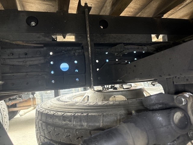 Mitsubishi CANTER 2016 7289475-13