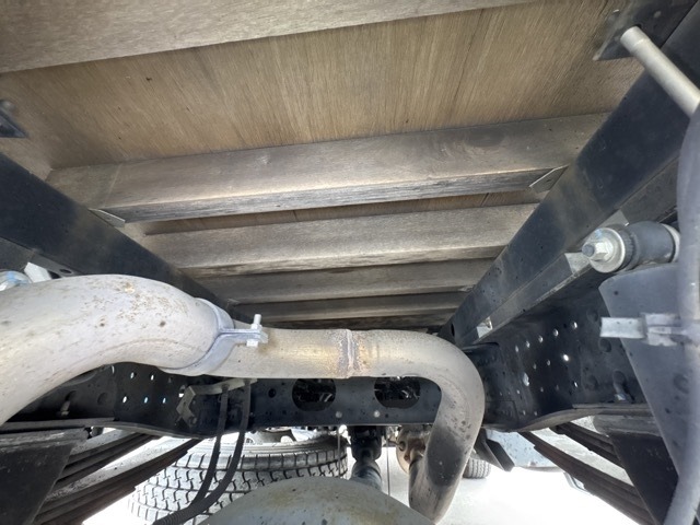 Mitsubishi CANTER 2016 7289475-15