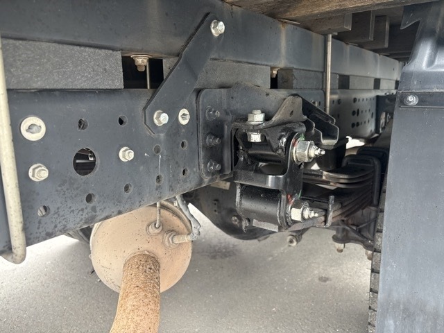 Mitsubishi CANTER 2016 7289475-16