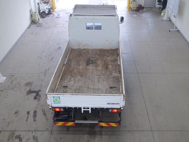 Mitsubishi CANTER 2016 7289475-3