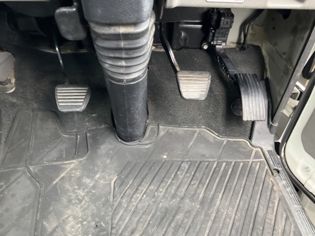 Mitsubishi CANTER 2016 7289475-4