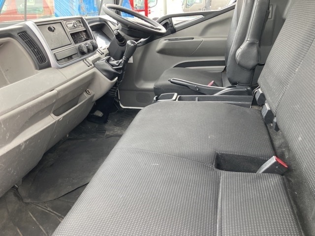 Mitsubishi CANTER 2016 7289475-5