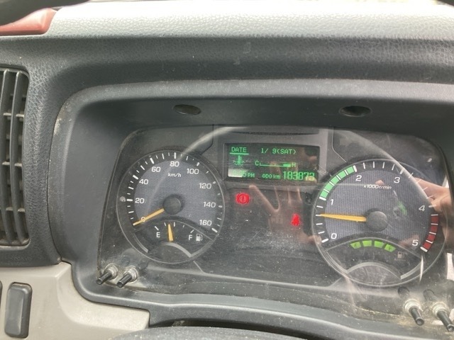 Mitsubishi CANTER 2016 7289475-7