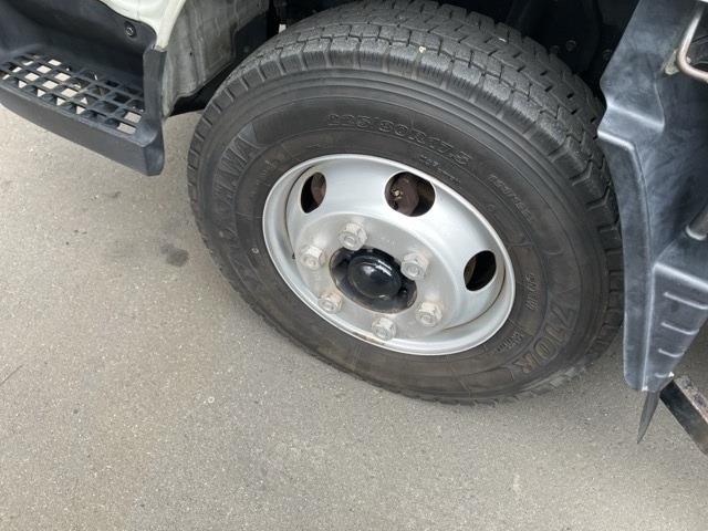 Mitsubishi CANTER 2016 7289475-9