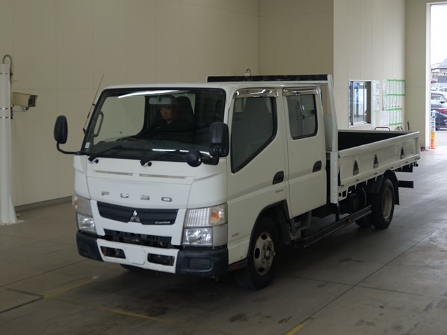Mitsubishi CANTER 2011 7289476-0