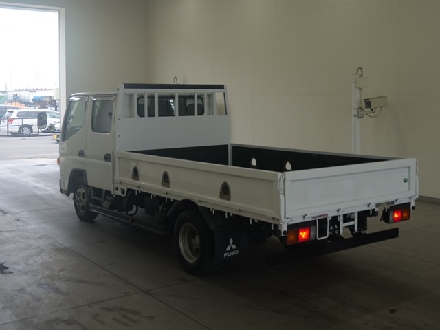 Mitsubishi CANTER 2011 7289476-1