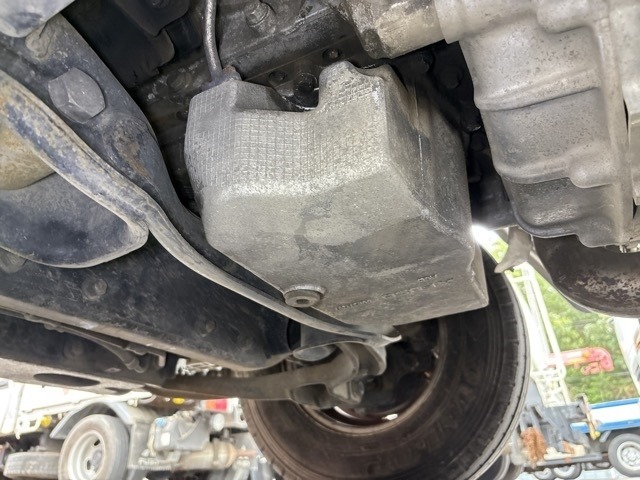 Mitsubishi CANTER 2011 7289476-10