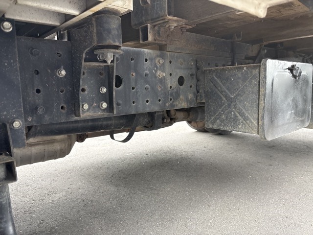 Mitsubishi CANTER 2011 7289476-11