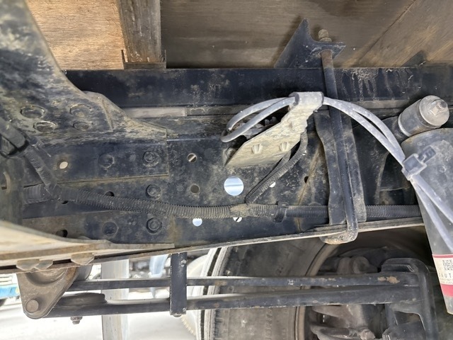 Mitsubishi CANTER 2011 7289476-12