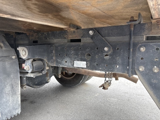 Mitsubishi CANTER 2011 7289476-13