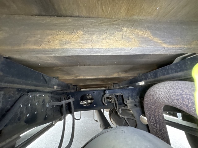 Mitsubishi CANTER 2011 7289476-14