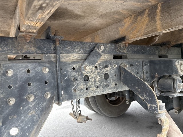 Mitsubishi CANTER 2011 7289476-15
