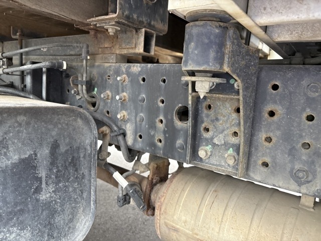 Mitsubishi CANTER 2011 7289476-16