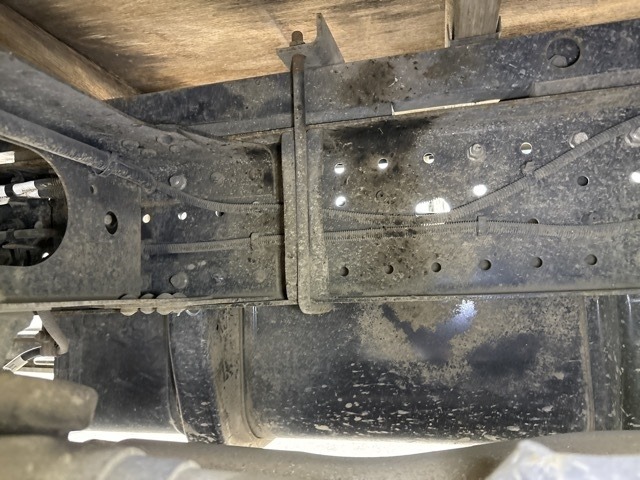 Mitsubishi CANTER 2011 7289476-17