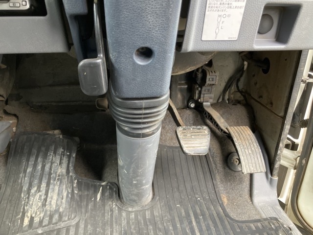 Mitsubishi CANTER 2011 7289476-4