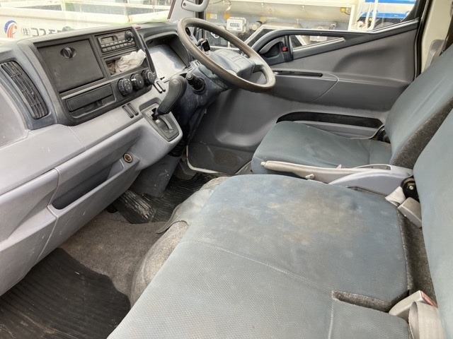 Mitsubishi CANTER 2011 7289476-5