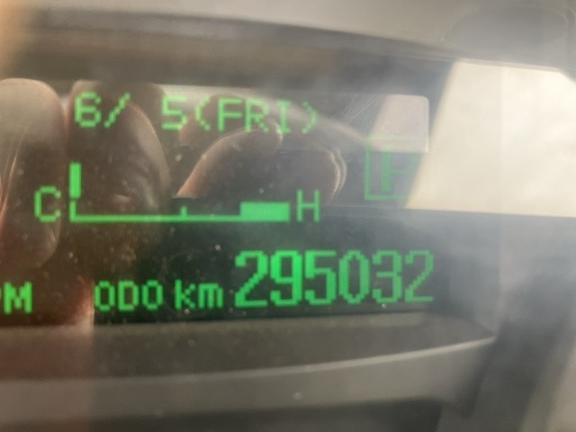 Mitsubishi CANTER 2011 7289476-6