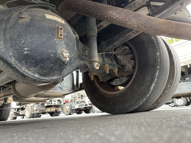 Mitsubishi CANTER 2011 7289476-9