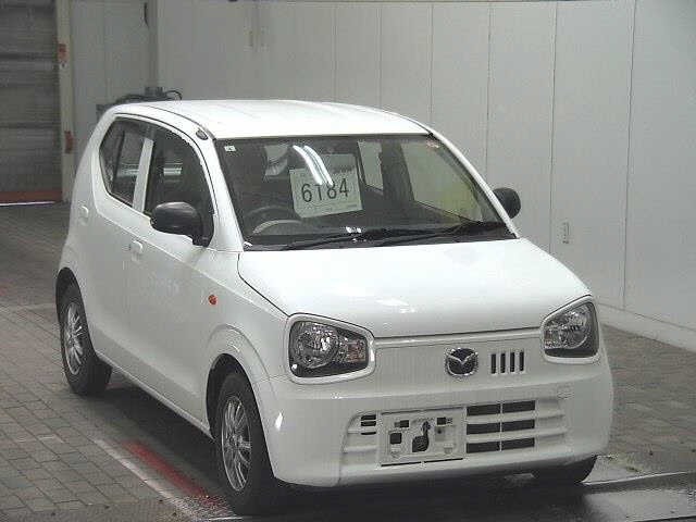 Mazda CAROL 2019 7288705-0