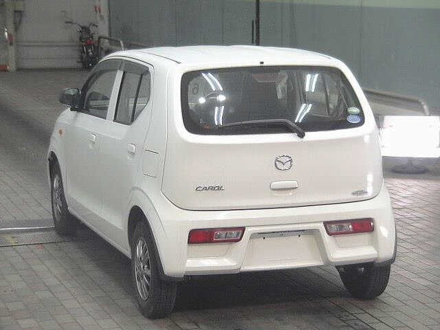 Mazda CAROL 2019 7288705-1