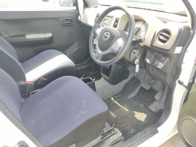 Mazda CAROL 2019 7288705-3