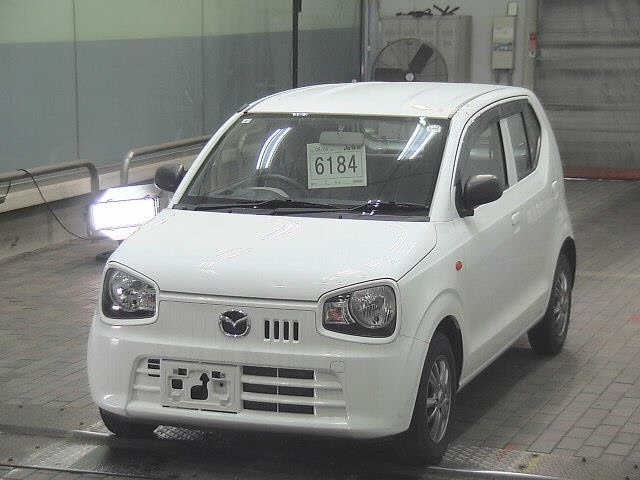 Mazda CAROL 2019 7288705-4
