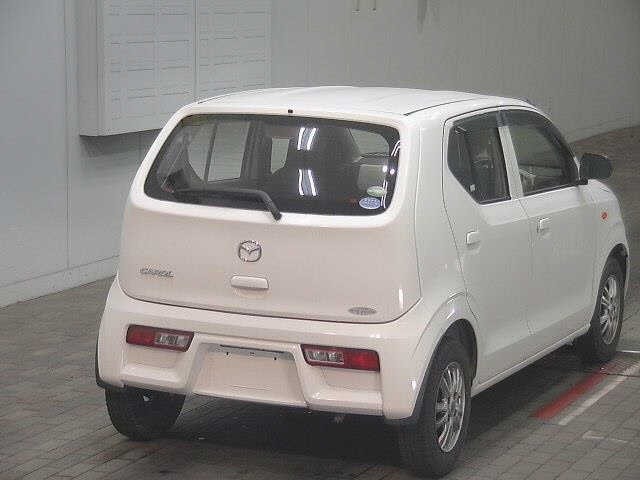 Mazda CAROL 2019 7288705-5