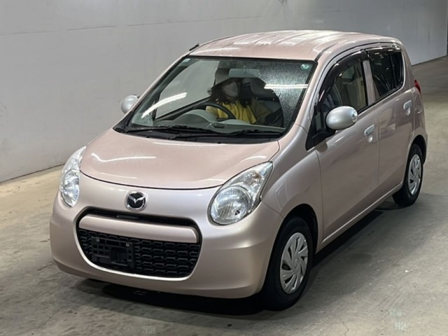 Mazda CAROL 2014 7288714-0