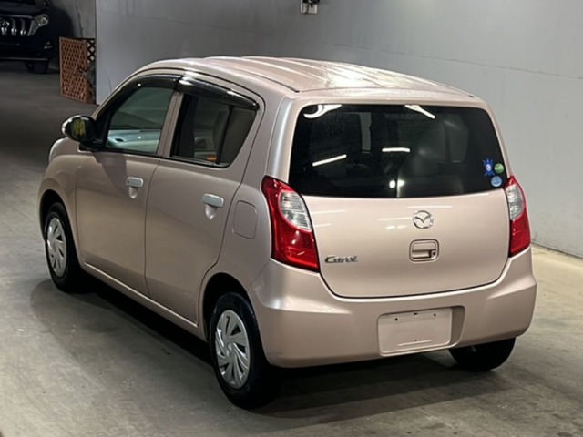 Mazda CAROL 2014 7288714-1