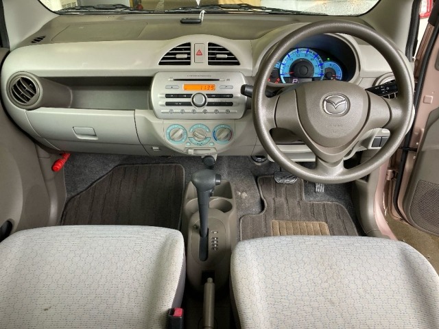 Mazda CAROL 2014 7288714-3