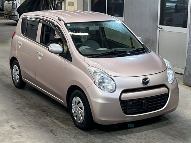 Mazda CAROL 2014 7288714-4