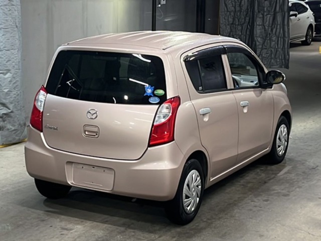 Mazda CAROL 2014 7288714-5