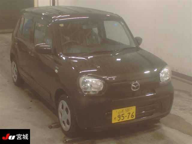 Mazda CAROL 2023 7288715-0