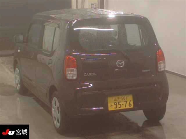 Mazda CAROL 2023 7288715-1